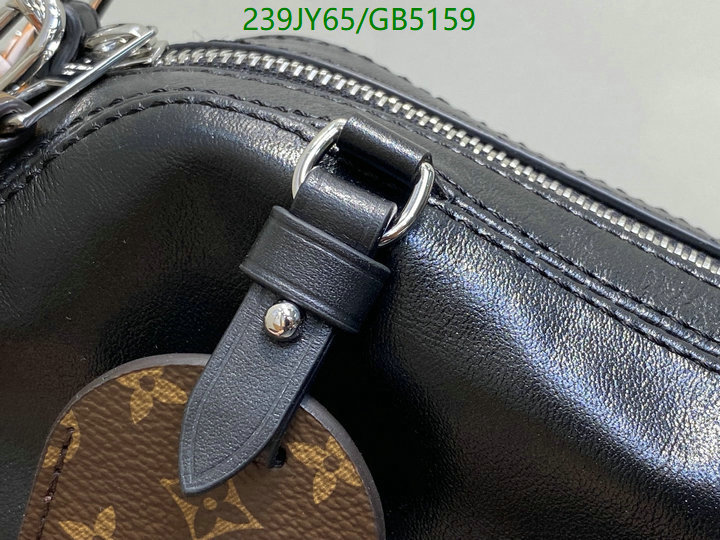 LV-Bag-Mirror Quality Code: GB5159 $: 239USD