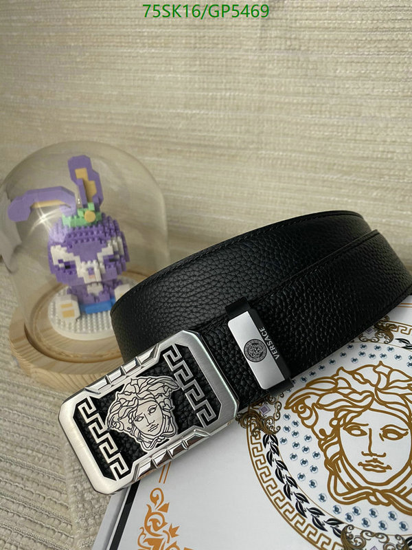 Versace-Belts Code: GP5469 $: 75USD