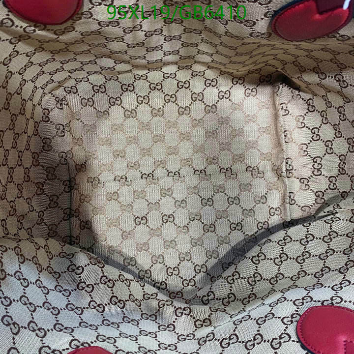 Gucci-Bag-4A Quality Code: GB6410 $: 95USD