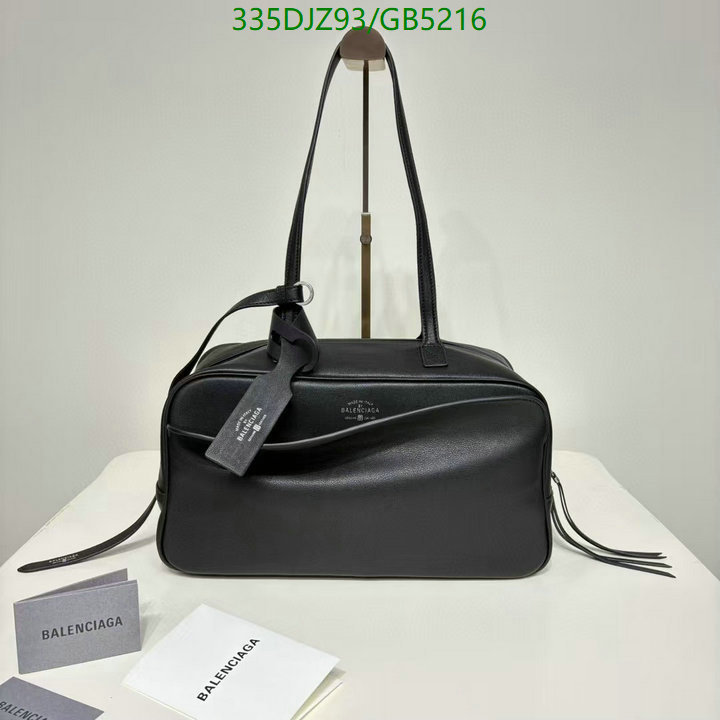 Balenciaga-Bag-Mirror Quality Code: GB5216 $: 335USD