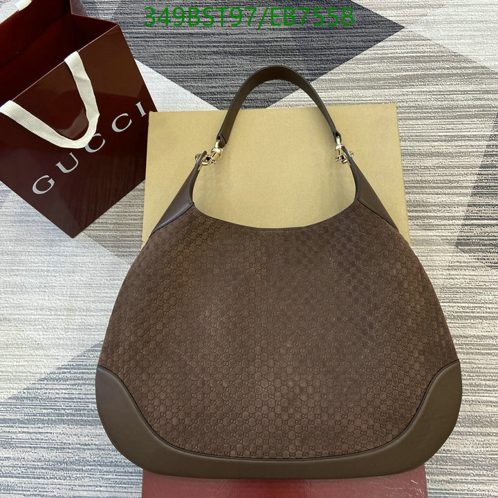 Gucci-Bag-Mirror Quality Code: EB7558 $: 349USD