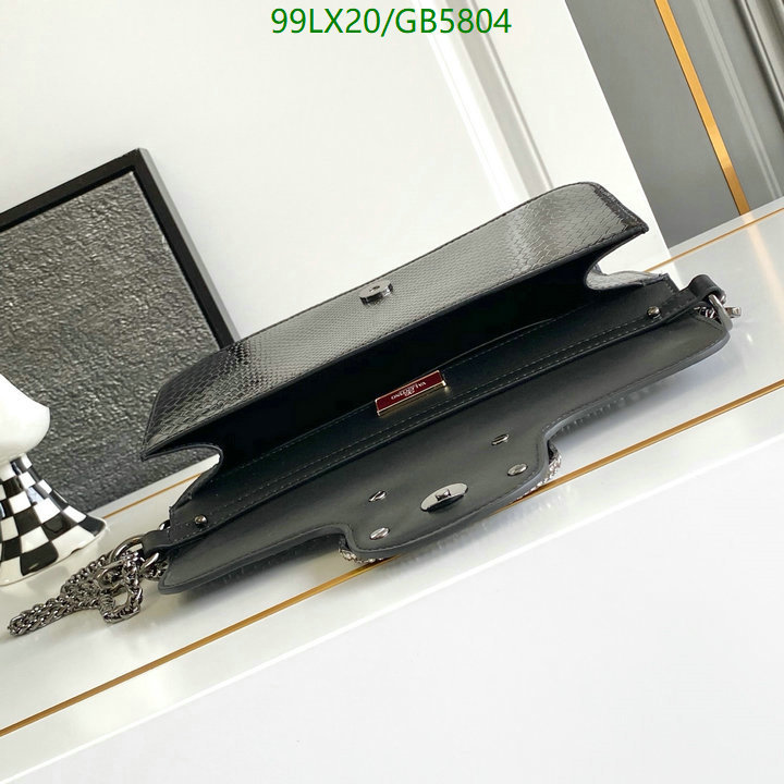 Valentino-Bag-4A Quality Code: GB5804 $: 99USD