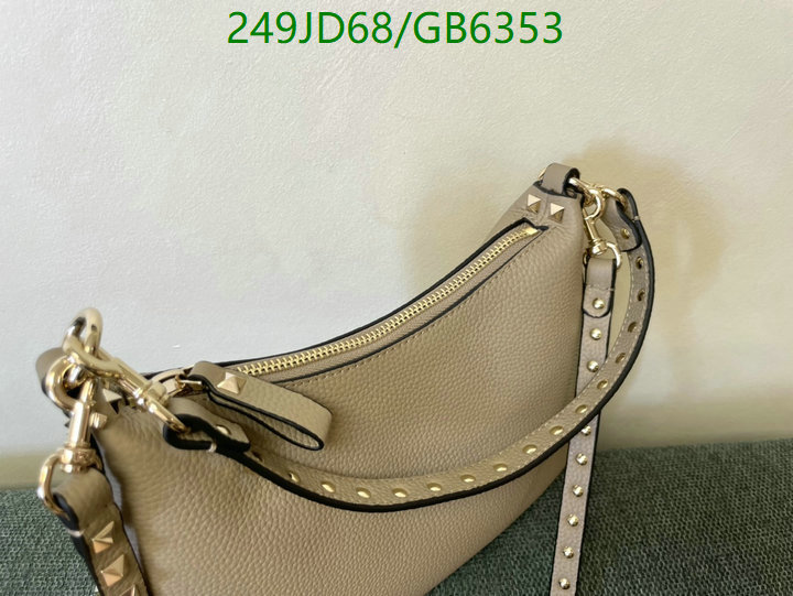 Valentino-Bag-Mirror Quality Code: GB6353 $: 249USD