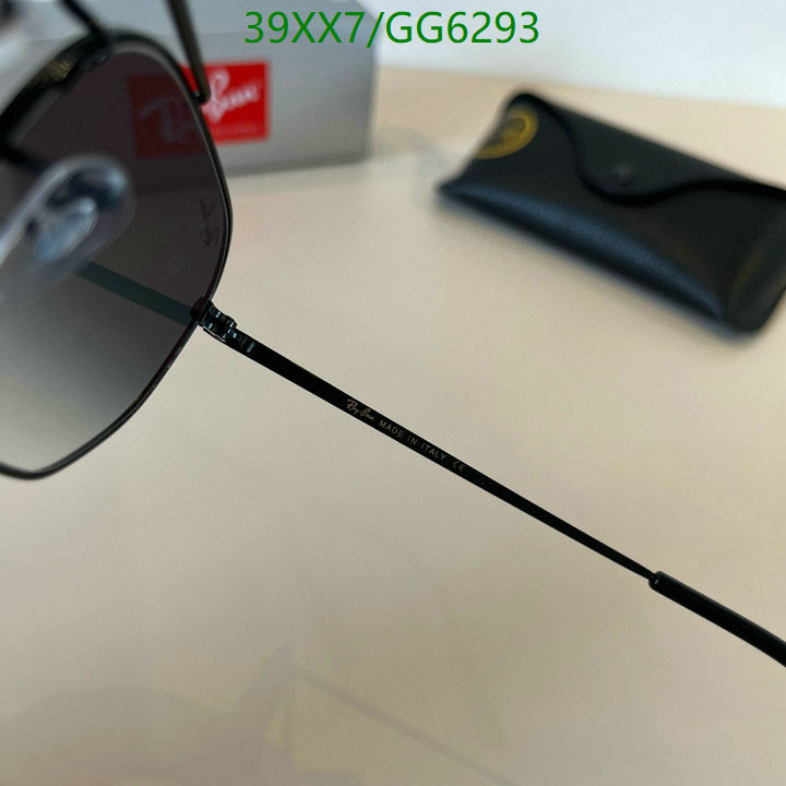 Ray-Ban-Glasses Code: GG6293 $: 39USD