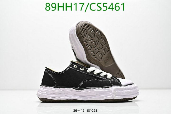 MMY-Women Shoes Code: CS5461 $: 89USD