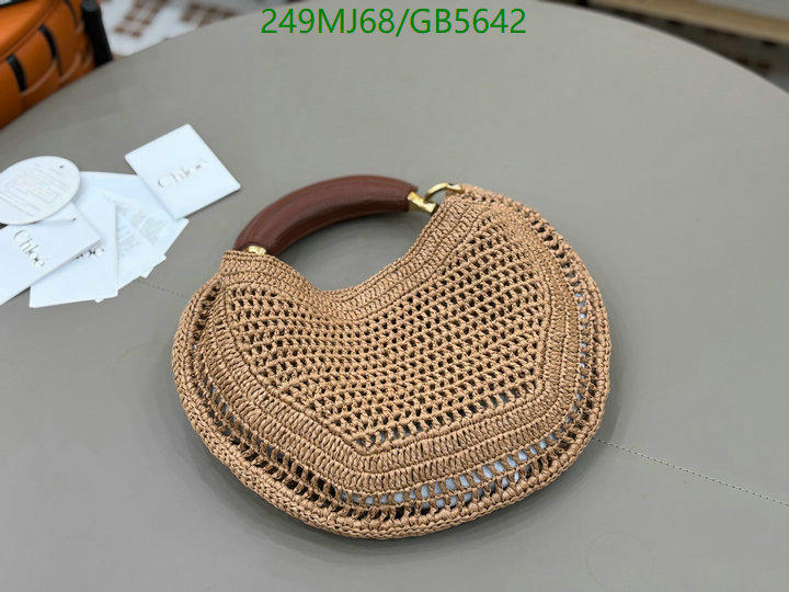 Chlo-Bag-Mirror Quality Code: GB5642 $: 249USD