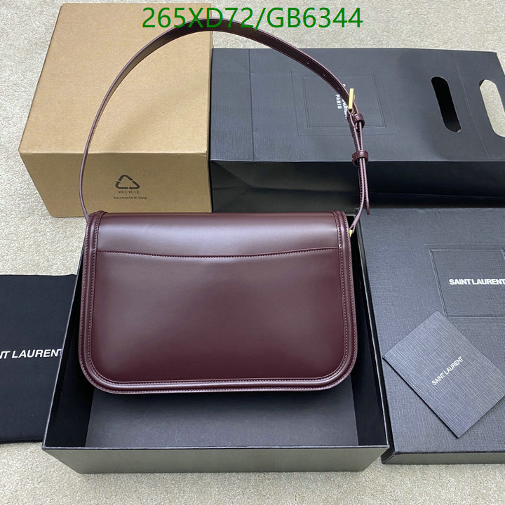 YSL-Bag-Mirror Quality Code: GB6344 $: 265USD