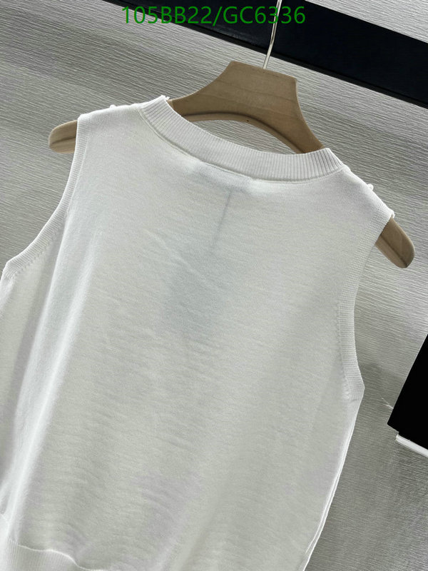 Valentino-Clothing Code: GC6336 $: 105USD