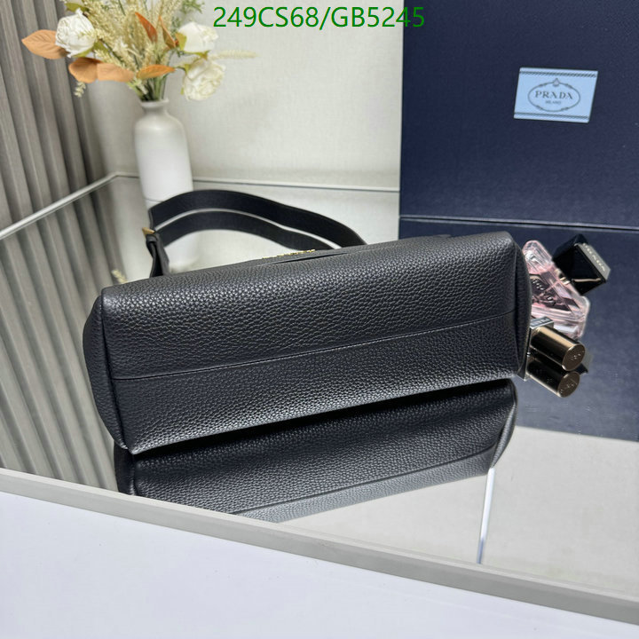 Prada-Bag-Mirror Quality Code: GB5245 $: 249USD