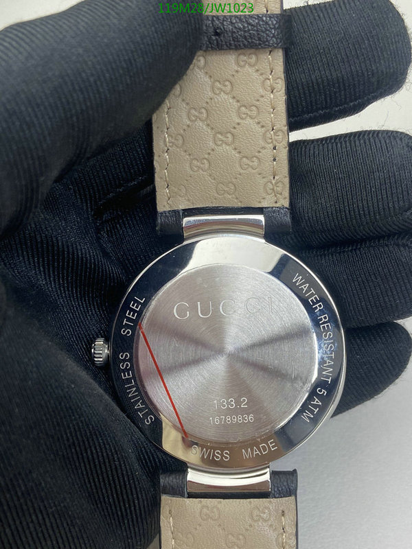 Gucci-Watch-4A Quality Code: JW1023 $: 119USD