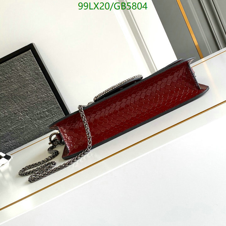 Valentino-Bag-4A Quality Code: GB5804 $: 99USD