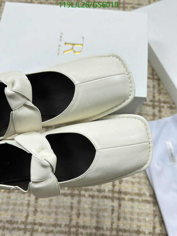 The Row-Women Shoes Code: GS6019 $: 119USD
