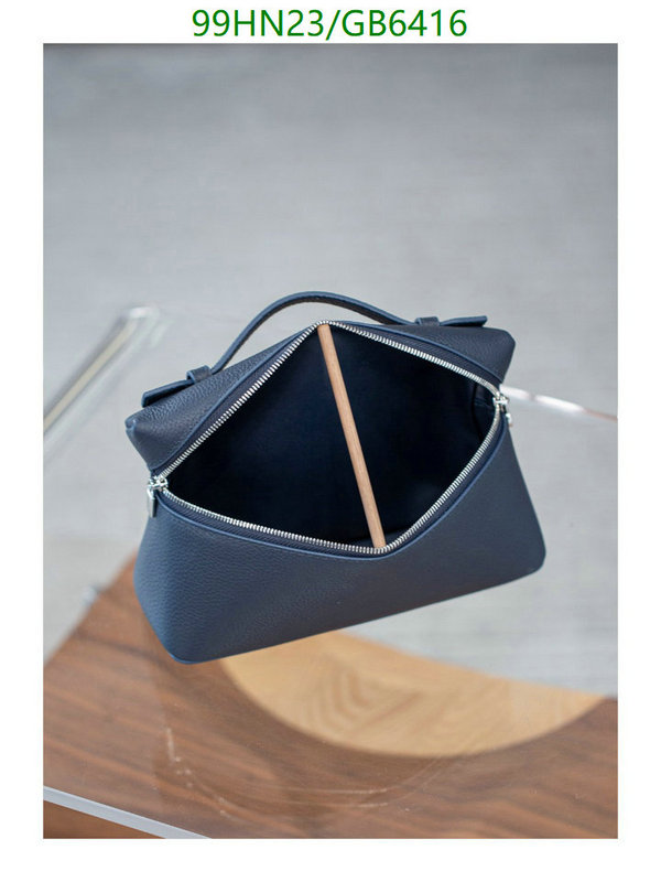 Loro Piana-Bag-4A Quality Code: GB6416 $: 99USD