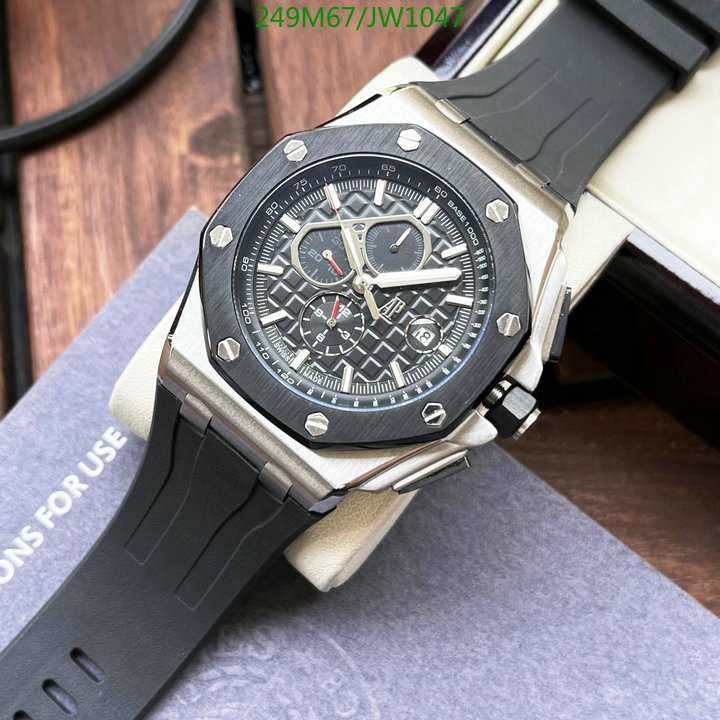 Audemars Piguet-Watch-Mirror Quality Code: JW1047 $: 249USD