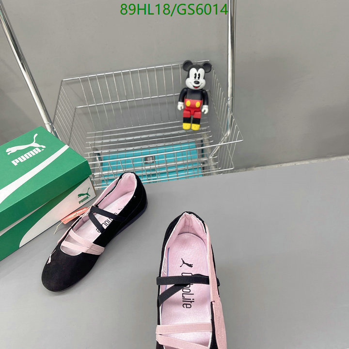 PUMA-Women Shoes Code: GS6014 $: 89USD