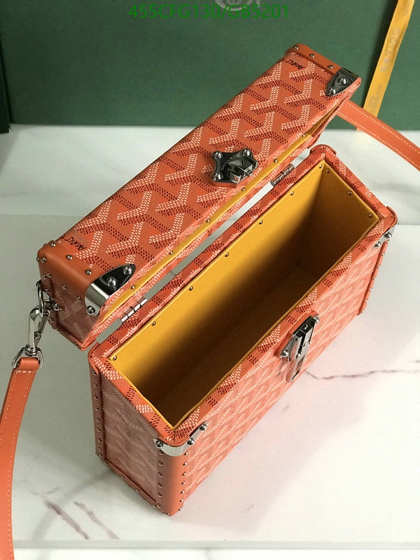 Goyard-Bag-Mirror Quality Code: GB5201 $: 455USD