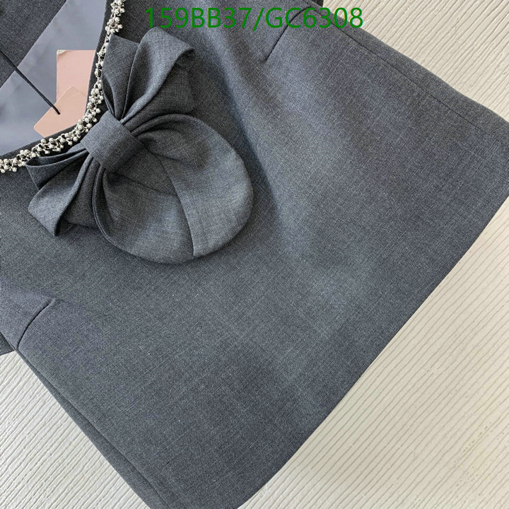 MIUMIU-Clothing Code: GC6308 $: 159USD-Yupoo.ru - Copybrand.Team photo album MIUMIU-Clothing Code: GC6308 $: 159USD