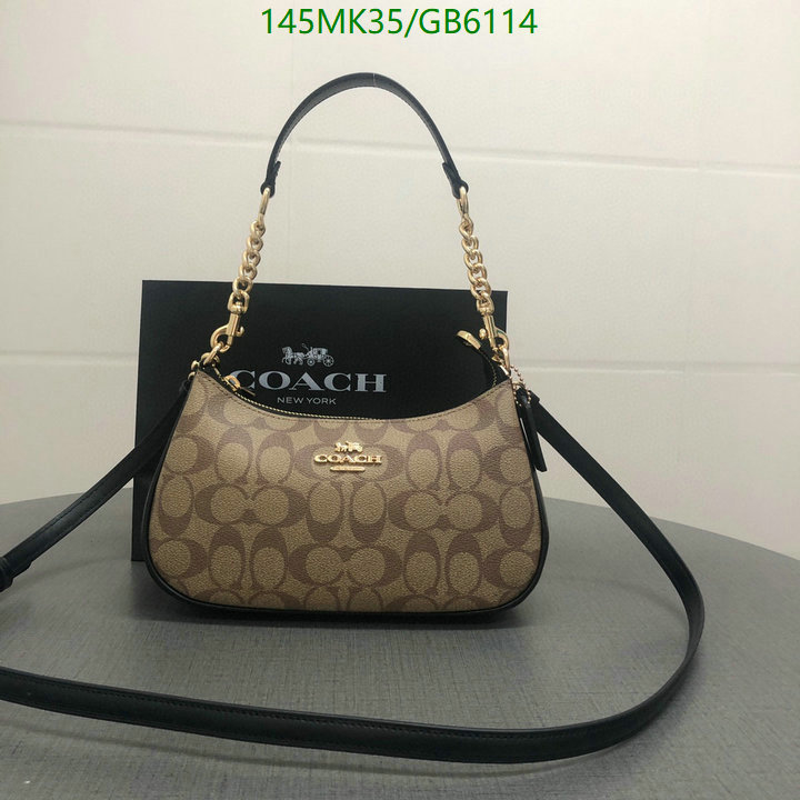 Coach-Bag-Mirror Quality Code: GB6114 $: 145USD