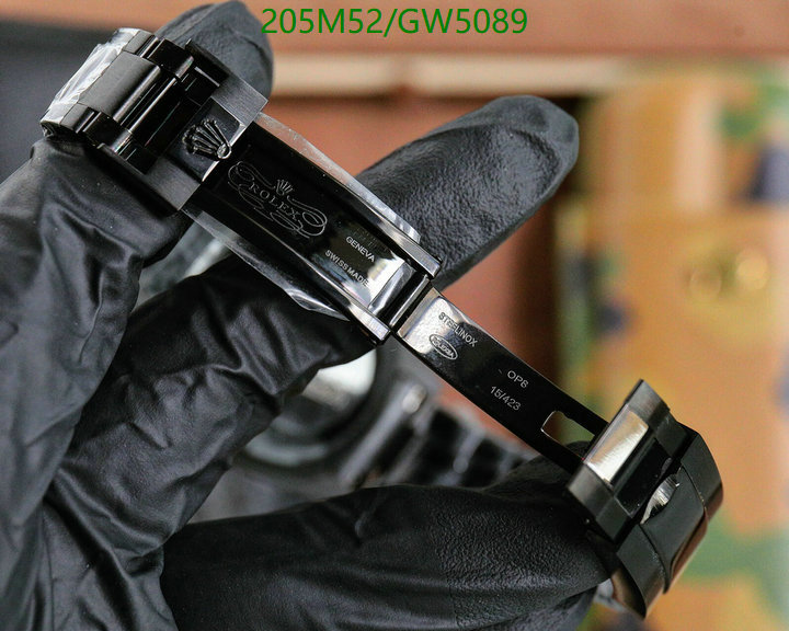 Rolex-Watch-Mirror Quality Code: GW5089 $: 205USD