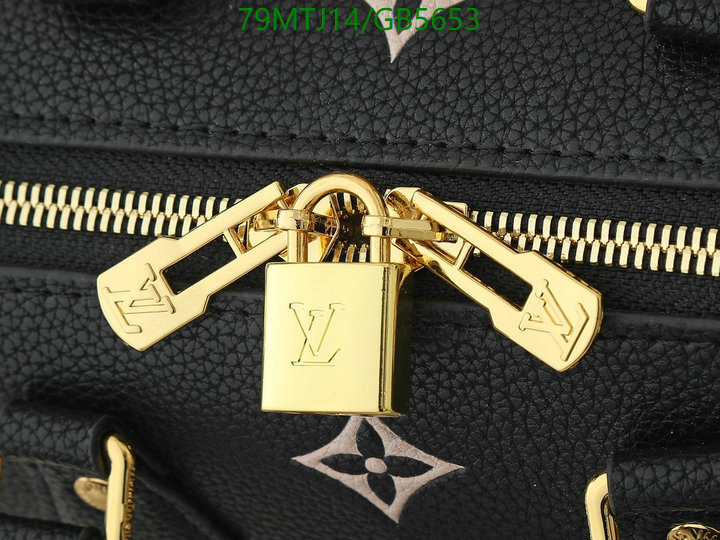 LV-Bag-4A Quality Code: GB5653 $: 75USD