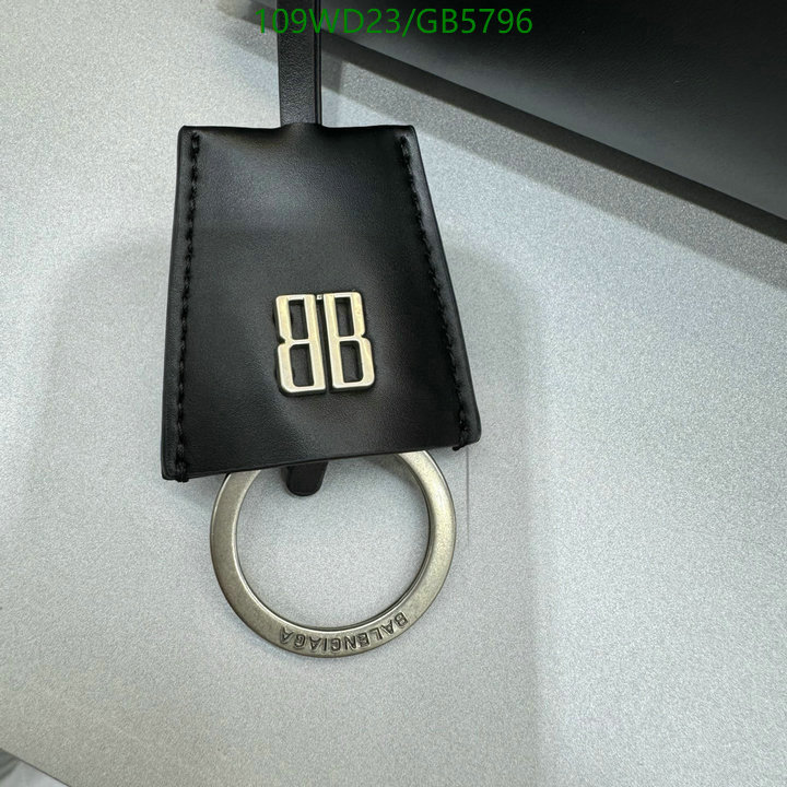 Balenciaga-Bag-4A Quality Code: GB5796 $: 109USD