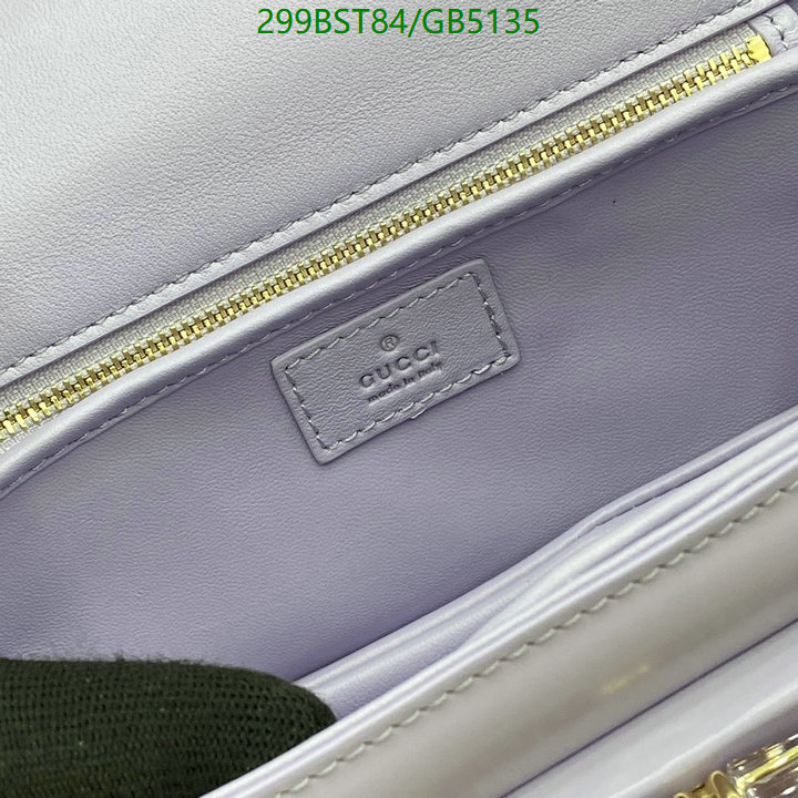 Gucci-Bag-Mirror Quality Code: GB5135 $: 299USD