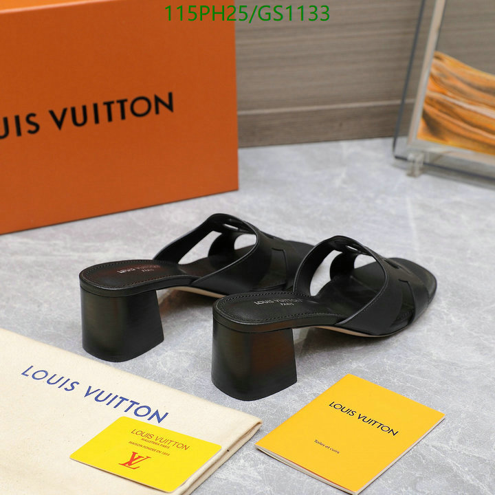 LV-Women Shoes Code: GS1133 $: 115USD-Yupoo.ru - Copybrand.Team photo album LV-Women Shoes Code: GS1133 $: 115USD