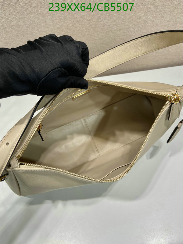 Prada-Bag-Mirror Quality Code: CB5507 $: 239USD
