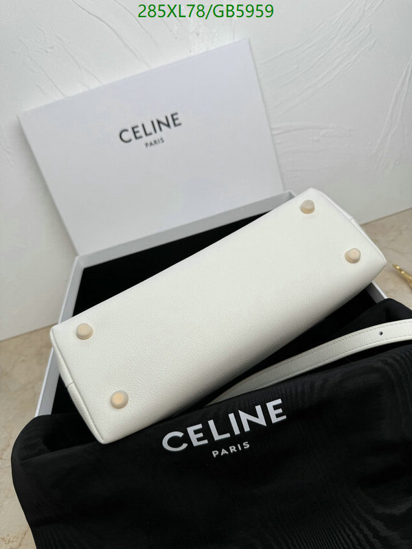 Celine-Bag-Mirror Quality Code: GB5959 $: 285USD