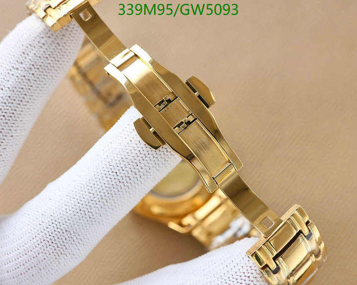 Rolex-Watch-Mirror Quality Code: GW5093 $: 339USD