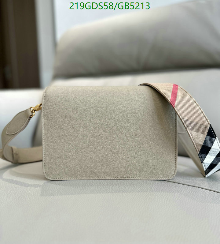 Burberry-Bag-Mirror Quality Code: GB5213 $: 219USD
