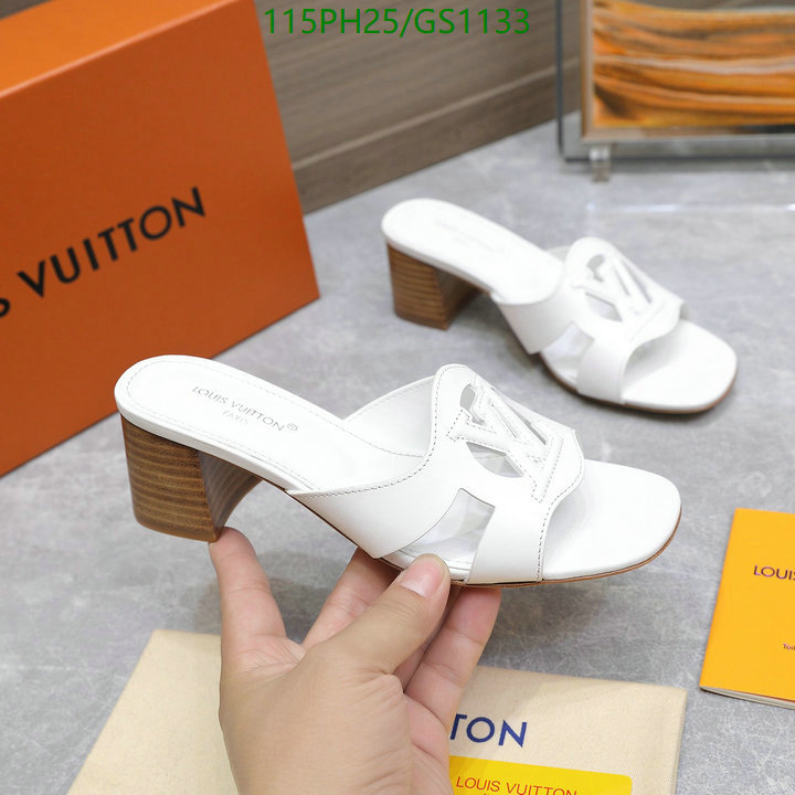LV-Women Shoes Code: GS1133 $: 115USD-Yupoo.ru - Copybrand.Team photo album LV-Women Shoes Code: GS1133 $: 115USD