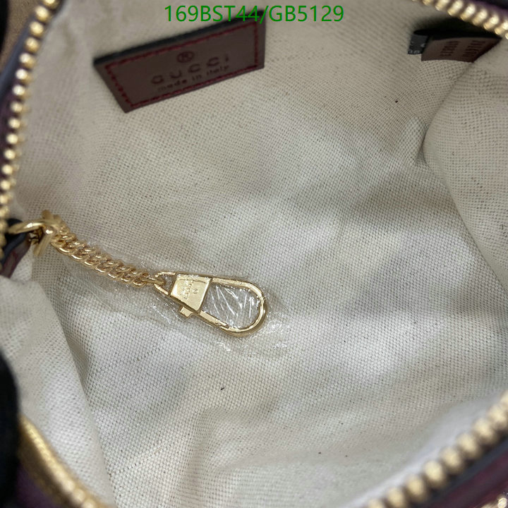 Gucci-Bag-Mirror Quality Code: GB5129 $: 169USD