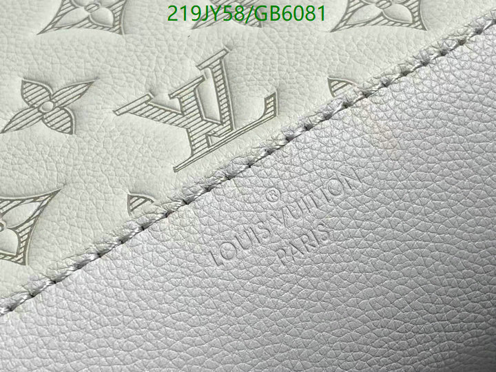 LV-Bag-Mirror Quality Code: GB6081 $: 219USD