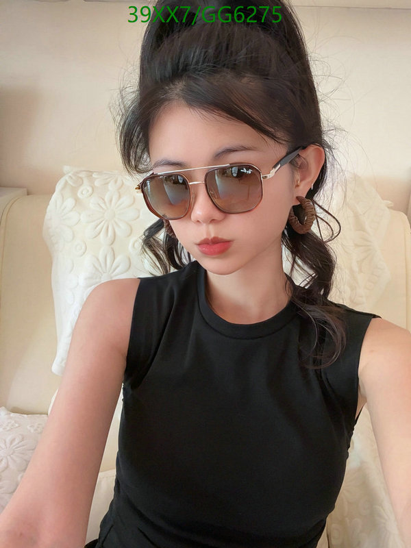 Ray-Ban-Glasses Code: GG6275 $: 39USD