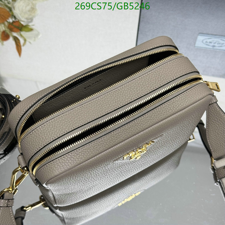 Prada-Bag-Mirror Quality Code: GB5246 $: 269USD