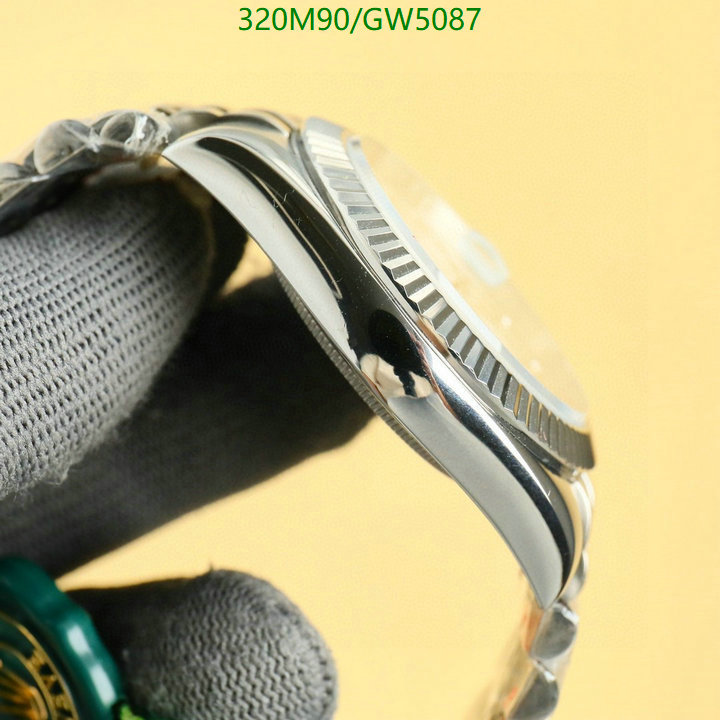 Rolex-Watch-Mirror Quality Code: GW5087 $: 320USD
