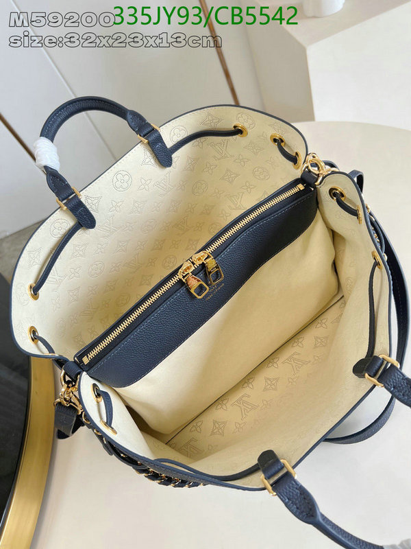 LV-Bag-Mirror Quality Code: CB5542 $: 335USD