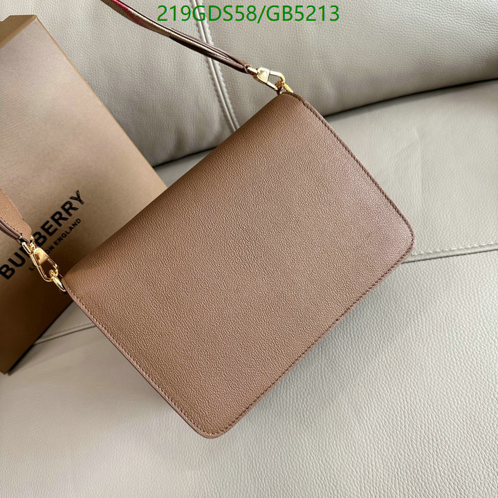 Burberry-Bag-Mirror Quality Code: GB5213 $: 219USD