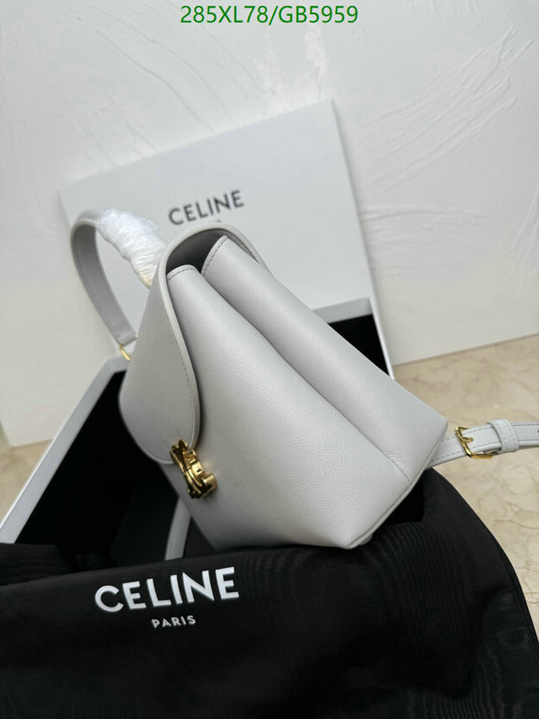 Celine-Bag-Mirror Quality Code: GB5959 $: 285USD