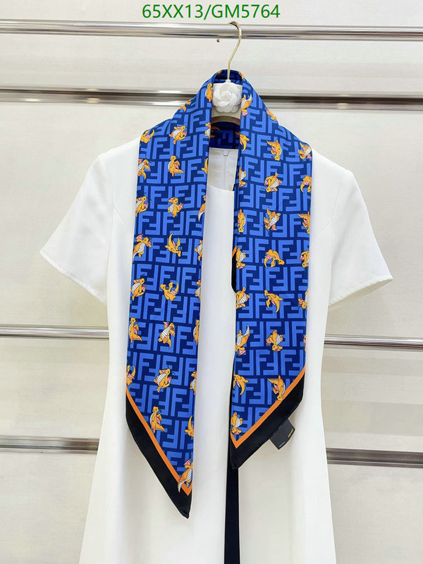 Fendi-Scarf Code: GM5764 $: 65USD