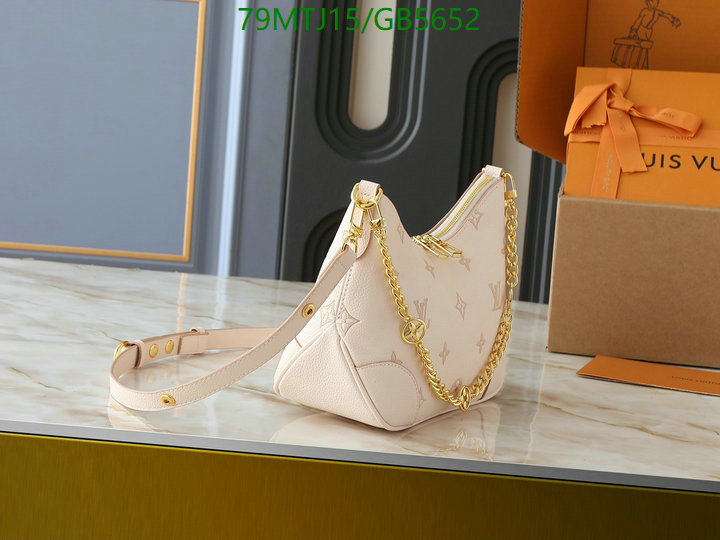 LV-Bag-4A Quality Code: GB5652 $: 79USD