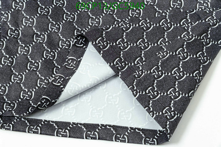 Gucci-Clothing Code: GC5940 $: 69USD