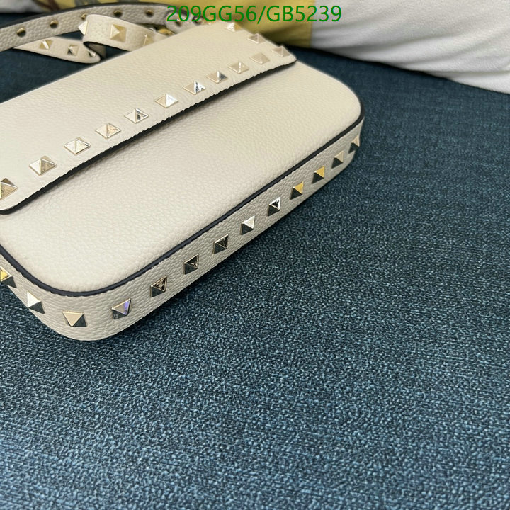 Valentino-Bag-Mirror Quality Code: GB5239 $: 209USD