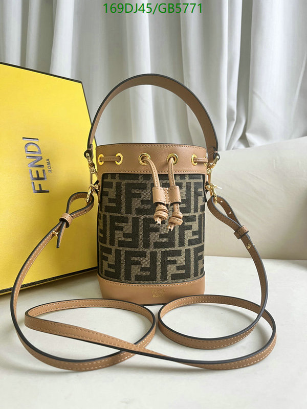Fendi-Bag-Mirror Quality Code: GB5771 $: 169USD