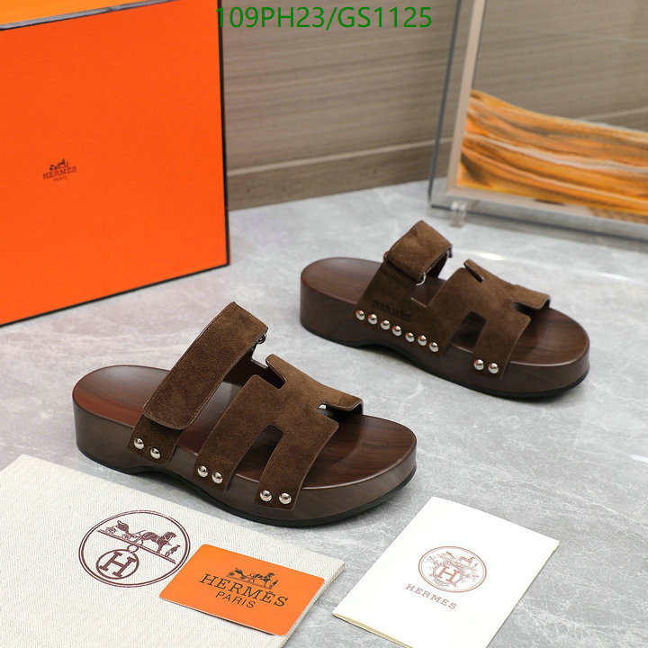 Hermes-Women Shoes Code: GS1125 $: 109USD-Yupoo.ru - Copybrand.Team photo album Hermes-Women Shoes Code: GS1125 $: 109USD