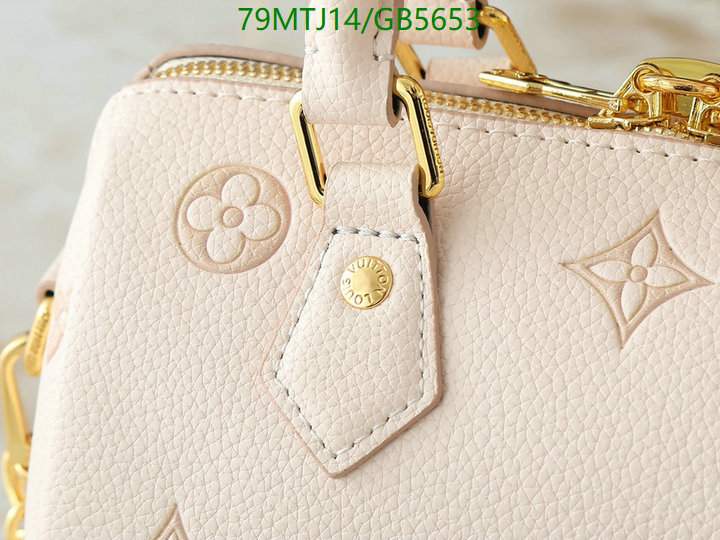 LV-Bag-4A Quality Code: GB5653 $: 75USD