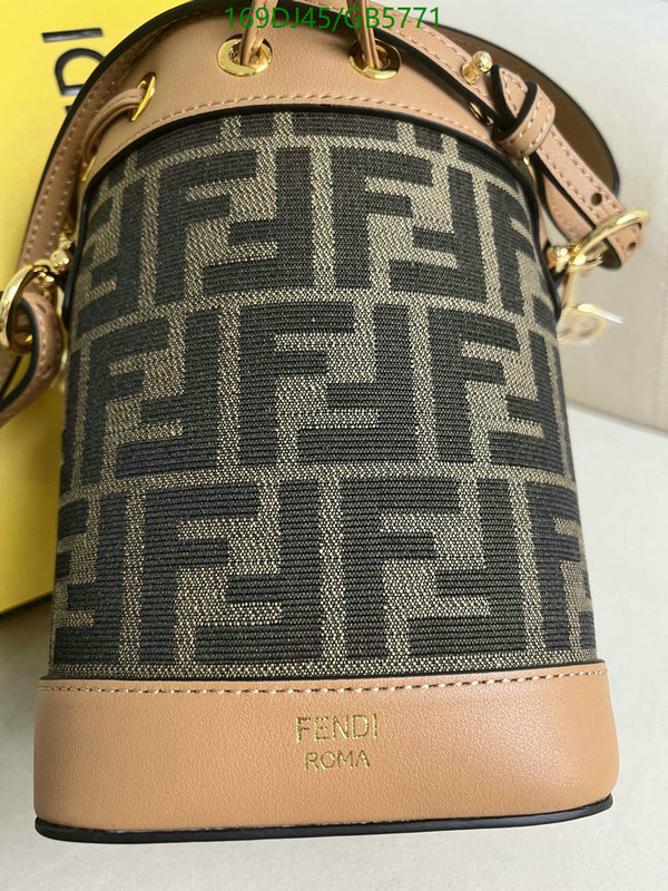 Fendi-Bag-Mirror Quality Code: GB5771 $: 169USD