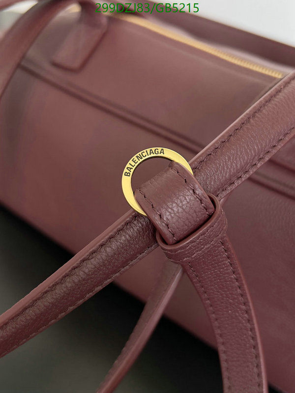 Balenciaga-Bag-Mirror Quality Code: GB5215 $: 299USD