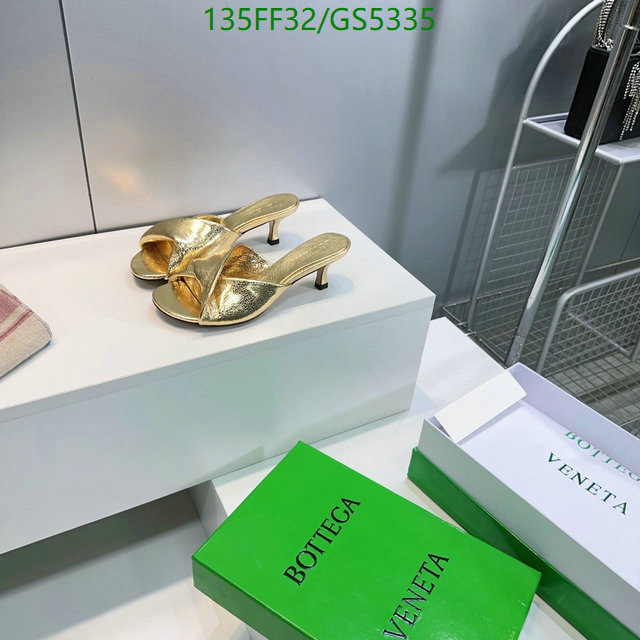 BV-Women Shoes Code: GS5335 $: 135USD